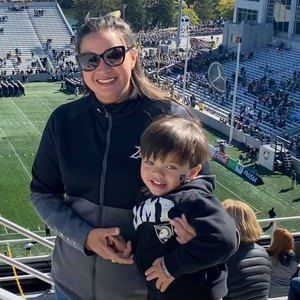 Meet your Posher, Danielle